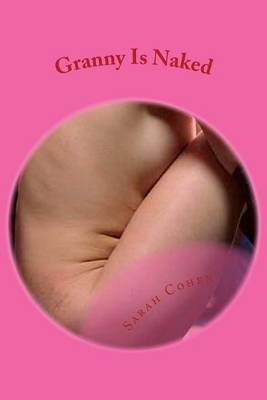 Book cover for Granny Is Naked