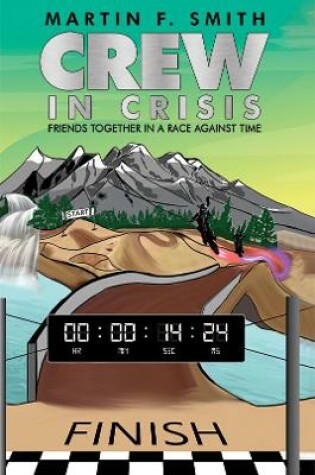 Cover of Crew in Crisis