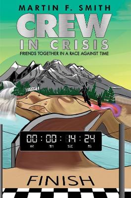 Book cover for Crew in Crisis