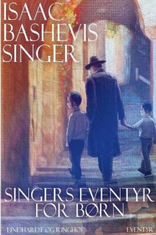 Cover of Singers eventyr for b�rn