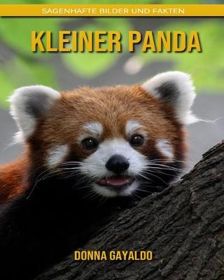 Book cover for Kleiner Panda