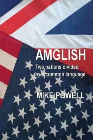 Cover of AMGLISH