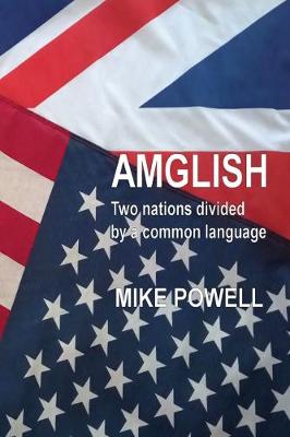 Cover of AMGLISH