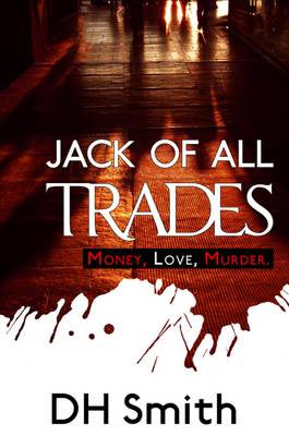 Book cover for Jack of All Trades