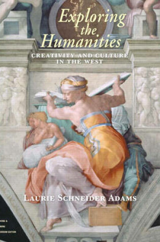 Cover of Exploring the Humanities, Combined