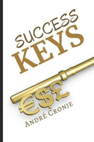 Cover of Success Keys