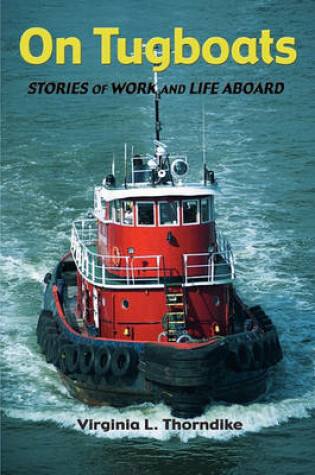 Cover of On Tugboats