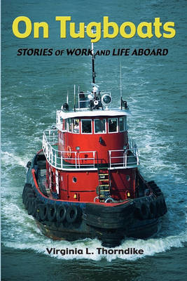 Book cover for On Tugboats