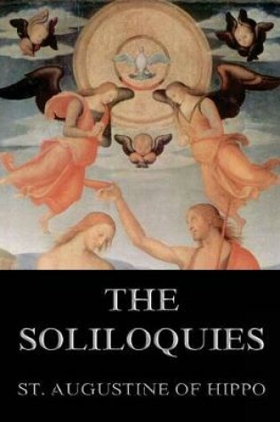 Cover of The Soliloquies