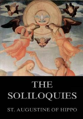 Book cover for The Soliloquies