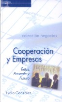 Book cover for Cooperacion Entre Empresas