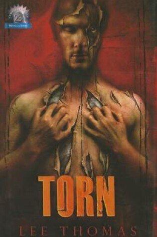 Cover of Torn