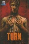 Book cover for Torn