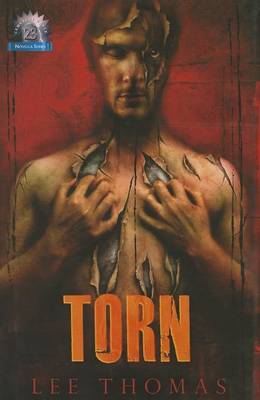 Cover of Torn