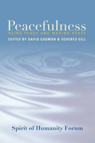 Cover of Peacefulness