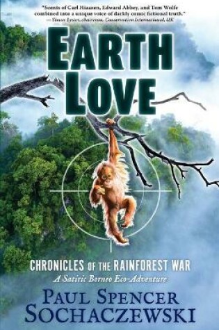 Cover of EarthLove