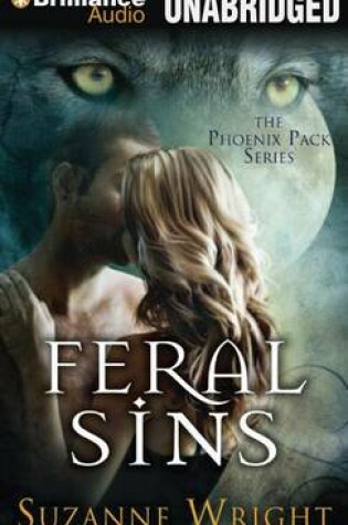 Cover of Feral Sins