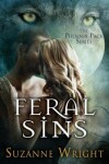 Book cover for Feral Sins