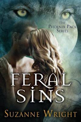 Cover of Feral Sins