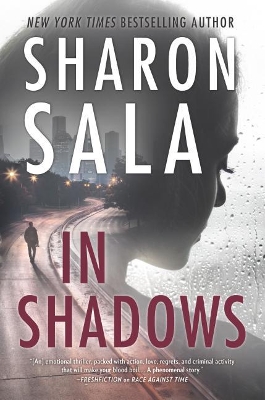 Book cover for In Shadows