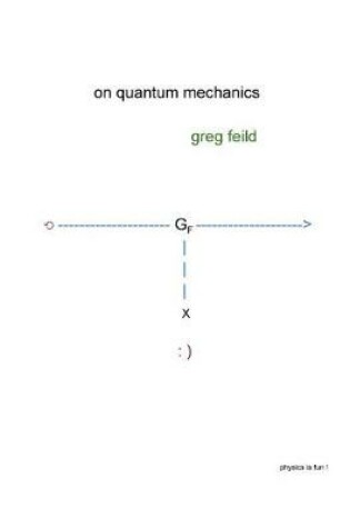 Cover of On Quantum Mechanics