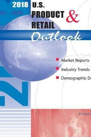 Cover of 2018 U.S. Product & Retail Outlook