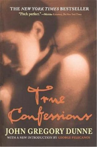 Cover of True Confessions