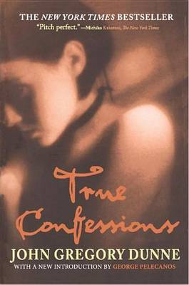 Book cover for True Confessions