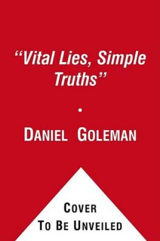 Cover of Vital Lies, Simple Truths