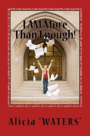 Cover of I AM More Than Enough!