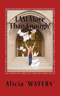 Book cover for I AM More Than Enough!
