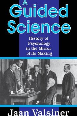 Cover of A Guided Science