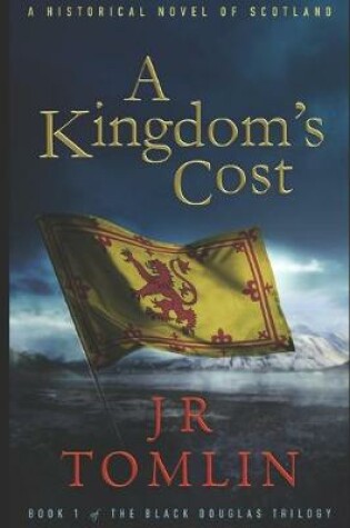 Cover of A Kingdom's Cost