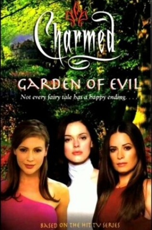 Cover of Garden Of Evil