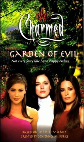 Book cover for Garden Of Evil