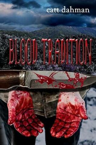 Cover of Blood Tradition