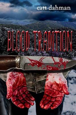 Book cover for Blood Tradition