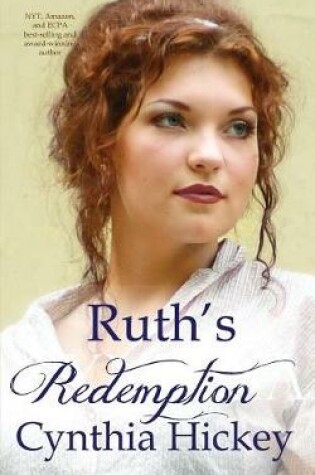 Cover of Ruth's Redemption