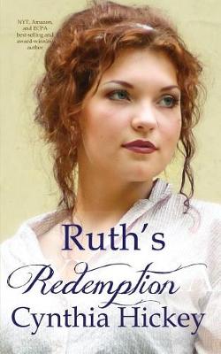 Book cover for Ruth's Redemption