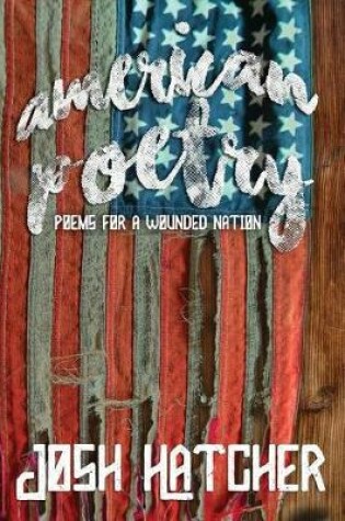 Cover of American Poetry