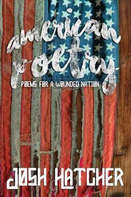 Book cover for American Poetry