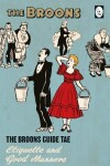 Book cover for The Broons Guide Tae... Etiquette and Good Manners