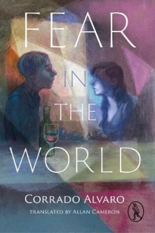 Cover of Fear in the World