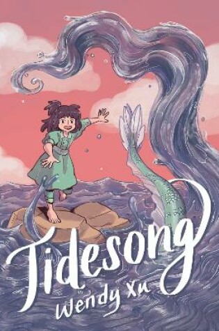 Cover of Tidesong