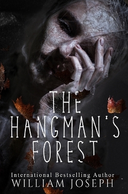 Book cover for The Hangman's Forest
