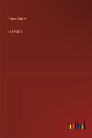 Cover of El retiro