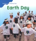 Cover of Earth Day