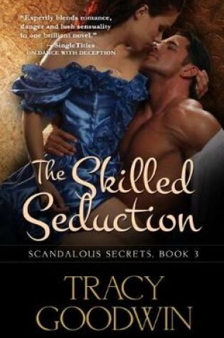 Cover of The Skilled Seduction