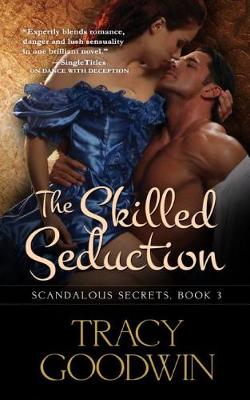 Book cover for The Skilled Seduction