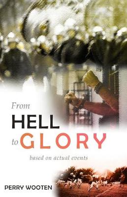 Cover of From Hell to Glory